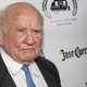Ed Asner at the Golden Trailer Awards in 2016